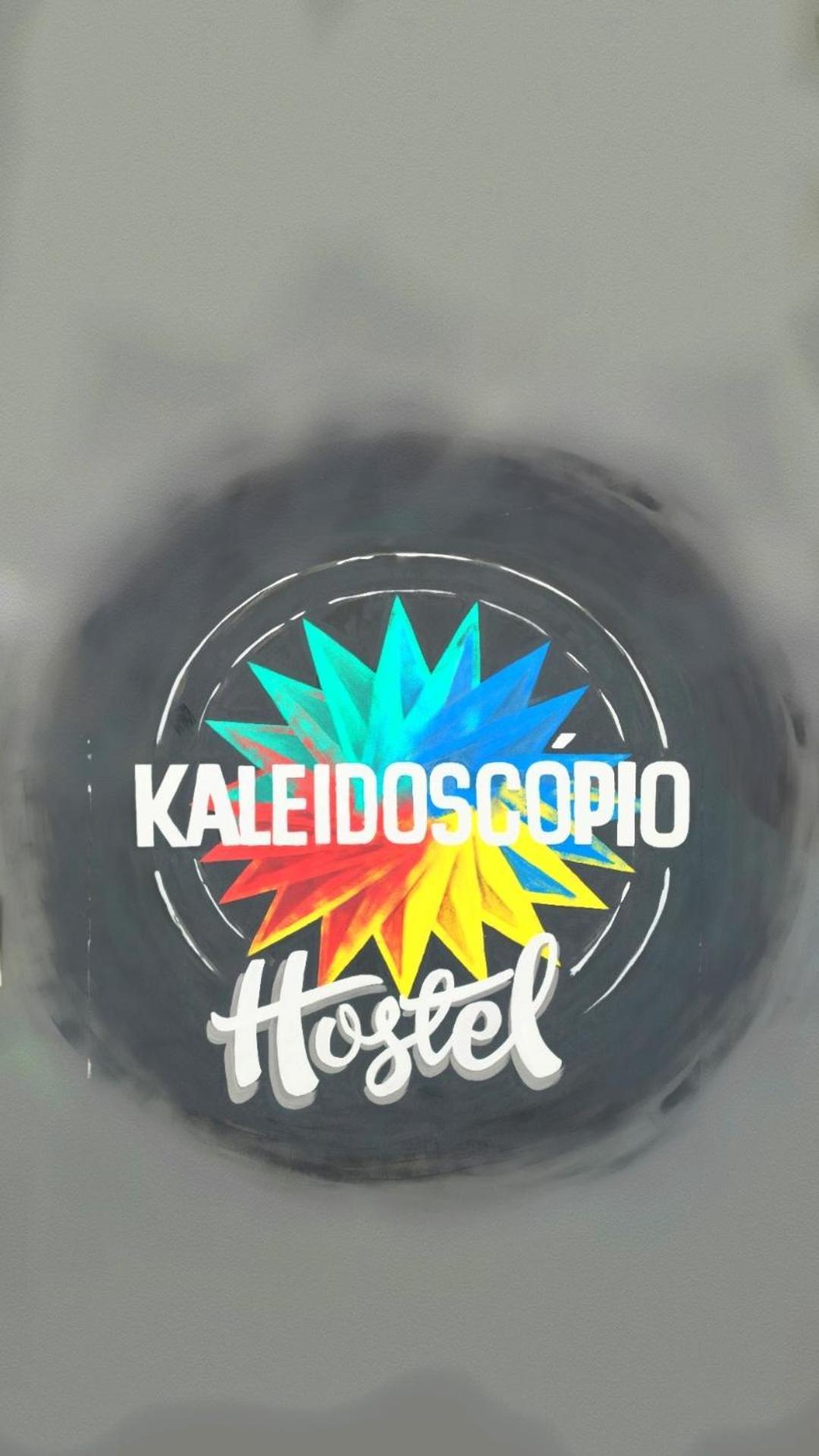Kaleidoscopio Hostel - Sao Paulo — Photos 3